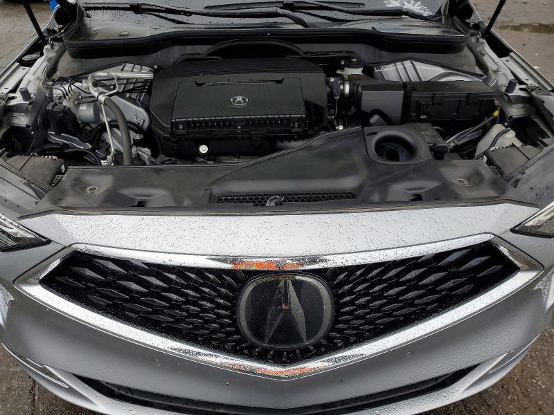 Продажа на аукционе авто 2024 Acura Mdx, vin: 5J8YE1H88RL013614, номер лота: 79088405