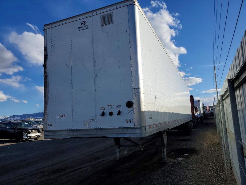 Продажа на аукционе авто 2023 Hyun Trailer, vin: 3H3V532K8PJ526816, номер лота: 77566815