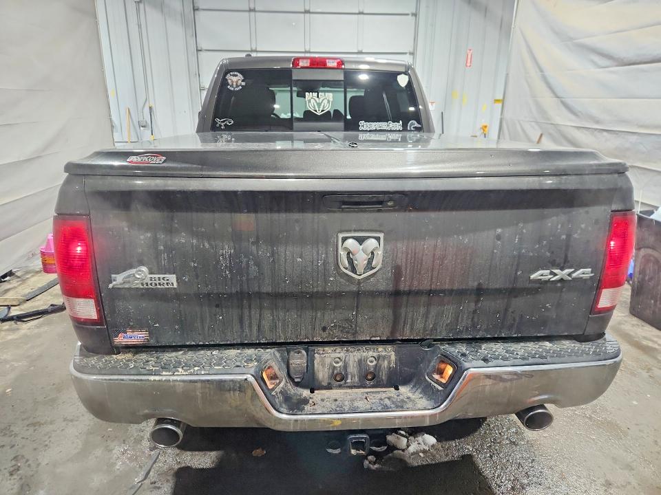 2015 Ram 1500 მანქანა იყიდება აუქციონზე, vin: 1C6RR7TT2FS670553, აუქციონის ნომერი: 77141435