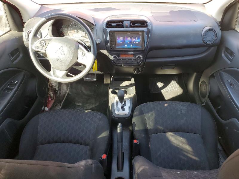 Продаж на аукціоні авто 2021 Mitsubishi Mirage, vin: ML32AUHJ0MH006255, номер лоту: 78856475