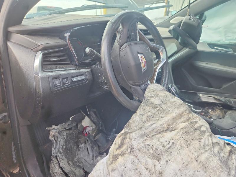 Продаж на аукціоні авто 2021 Cadillac Xt6 Sport, vin: 1GYKPHRS1MZ233677, номер лоту: 74568045