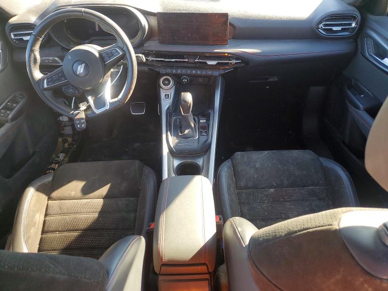 Aukcja sprzedaży 2024 Dodge Hornet, vin: ZACNDFAN3R3A41227, numer aukcji: 78767085
