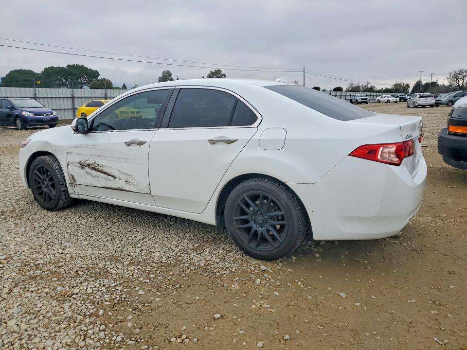 Aukcja sprzedaży 2012 Acura Tsx, vin: JH4CU2F41CC009976, numer aukcji: 76920875