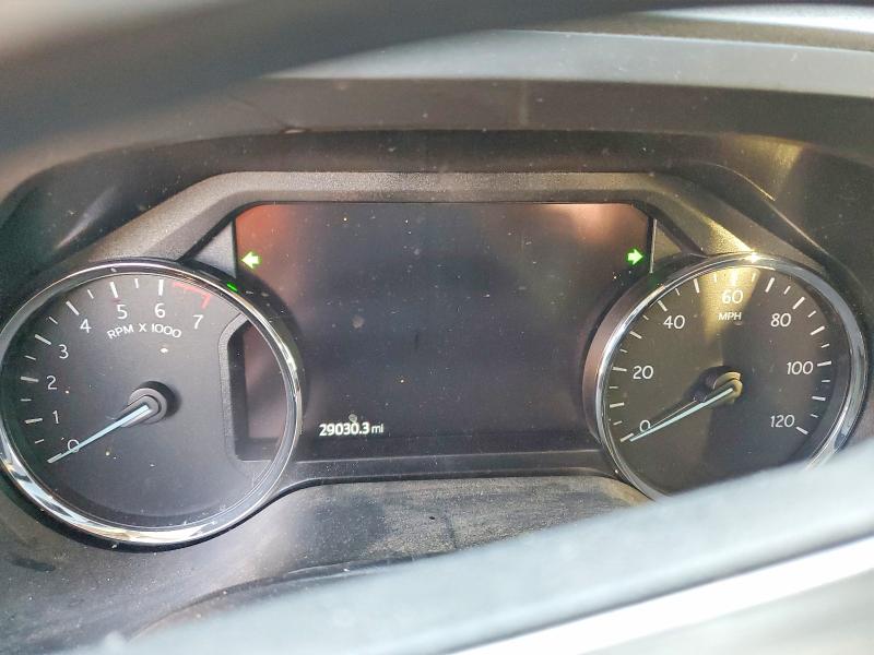 75081275 :رقم المزاد ، 1FMJU1J8XREB06163 vin ، 2024 Ford Expedition مزاد بيع
