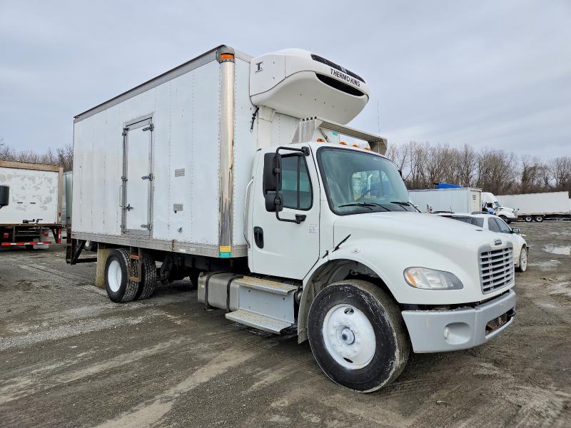78249725 :رقم المزاد ، 3ALACXDT4EDFX9444 vin ، 2014 Freightliner M2 مزاد بيع