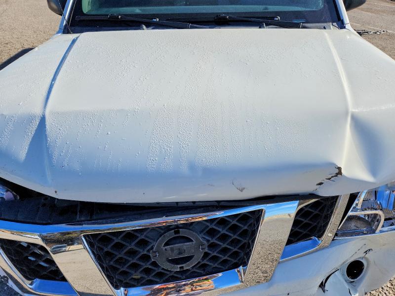Продажа на аукционе авто 2016 Nissan Frontier, vin: 1N6AD0ER9GN739183, номер лота: 78899665