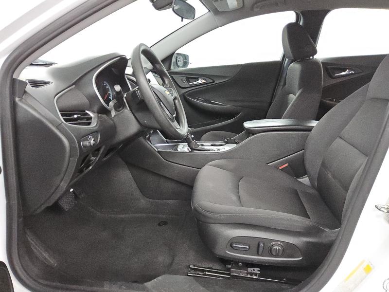 Aukcja sprzedaży 2023 Chevrolet Malibu, vin: 1G1ZD5ST0PF153980, numer aukcji: 42014286