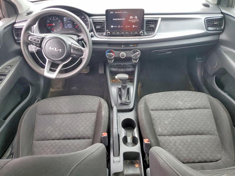 Продаж на аукціоні авто 2023 Kia Rio, vin: 3KPA24AD4PE618351, номер лоту: 78790955