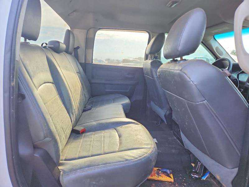 76952385 :رقم المزاد ، 3C6UR4HL8EG318231 vin ، 2014 Ram 2500 مزاد بيع