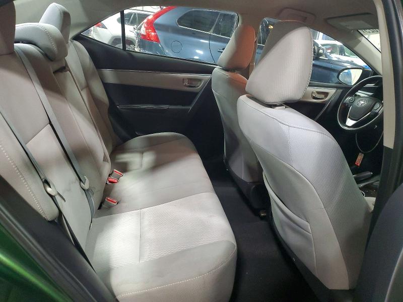 Продаж на аукціоні авто 2015 Toyota Corolla, vin: 2T1BURHE5FC315246, номер лоту: 76981025