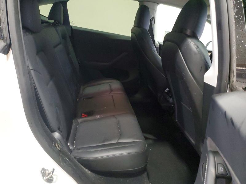 Продажа на аукционе авто 2023 Tesla Model Y, vin: 7SAYGDEEXPA118000, номер лота: 77432845