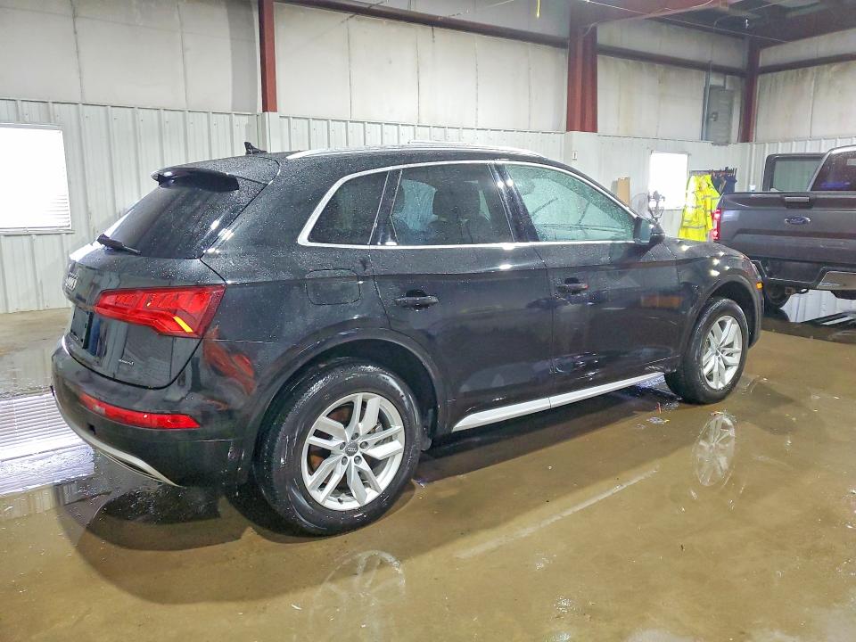 77489365 :رقم المزاد ، WA1ANAFY7L2084961 vin ، 2020 Audi Q5 مزاد بيع