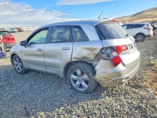 Aukcja sprzedaży 2009 Acura Rdx, vin: 5J8TB18549A006387, numer aukcji: 76869155