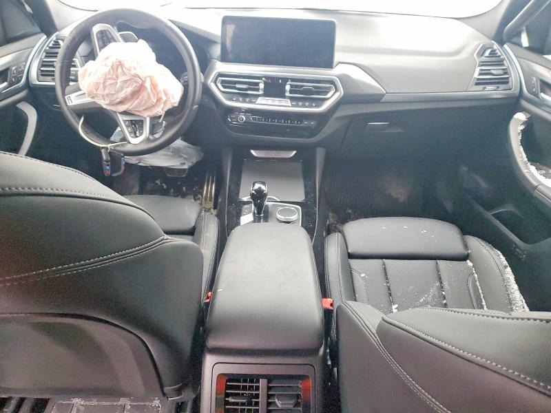 Продажа на аукционе авто 2024 Bmw X3, vin: 5UX53DP0XR9W87036, номер лота: 75668385