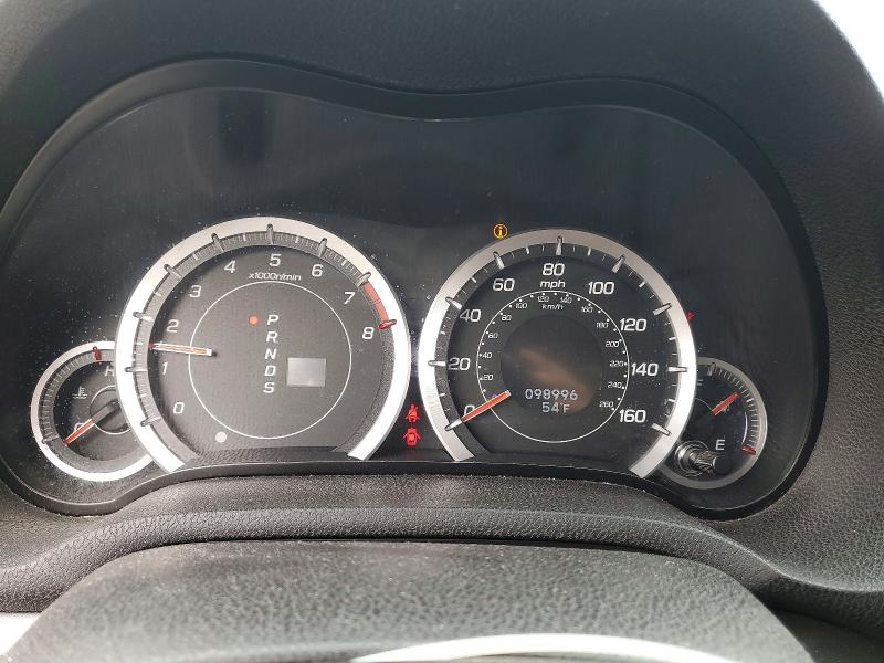 Aukcja sprzedaży 2013 Acura Tsx, vin: JH4CU2F48DC008972, numer aukcji: 76974615