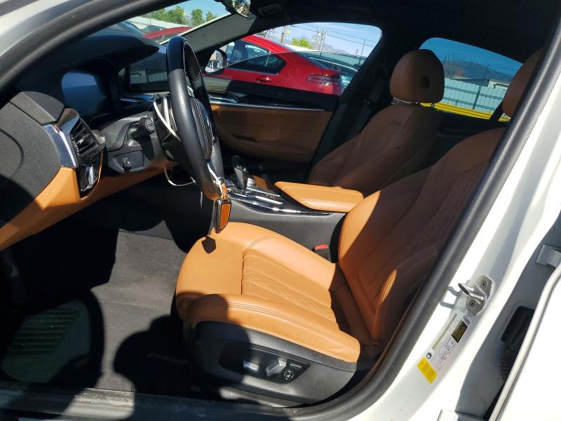 Aukcja sprzedaży 2021 Bmw 530, vin: WBA53BH08MWX20479, numer aukcji: 79113735