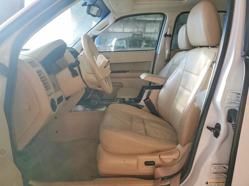 76752935 :رقم المزاد ، 1FMCU9EG2CKB00293 vin ، 2012 Ford Escape مزاد بيع