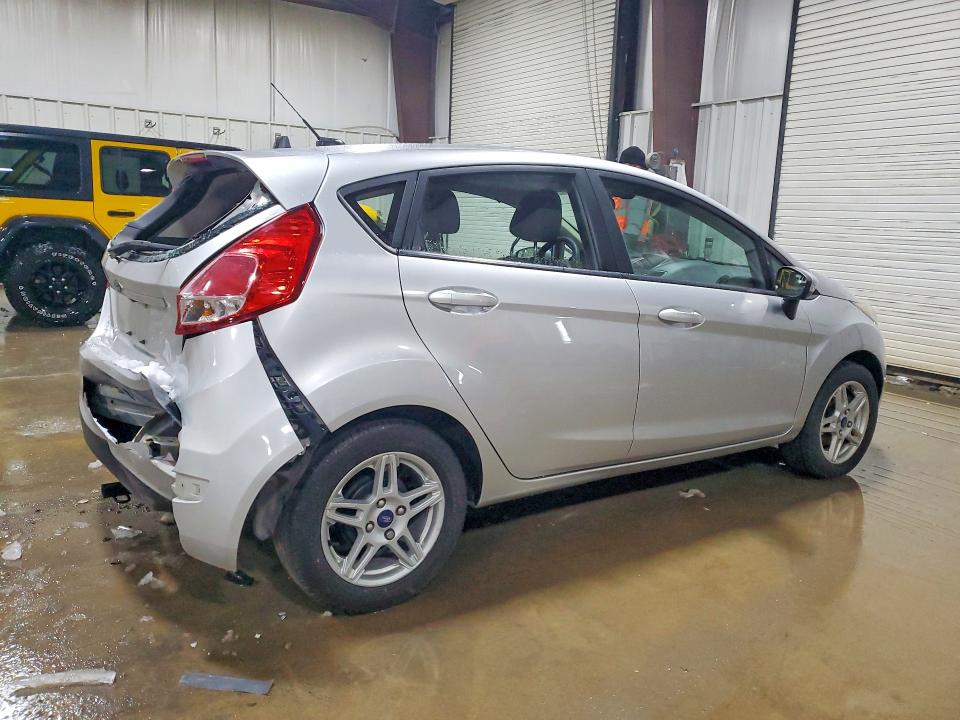 54062956 :رقم المزاد ، 3FADP4EJ8KM153396 vin ، 2019 Ford Fiesta مزاد بيع