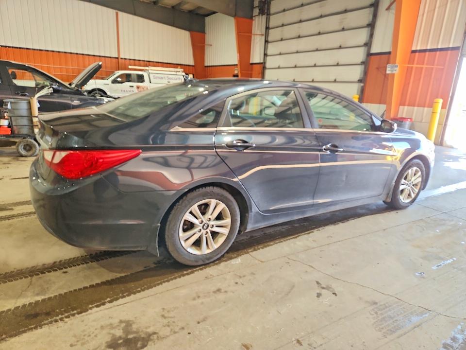 Aukcja sprzedaży 2013 Hyundai Sonata, vin: 5NPEB4ACXDH771106, numer aukcji: 78185055