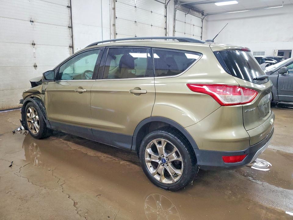 Продажа на аукционе авто 2014 Ford Escape, vin: 1FMCU0GX4EUA76062, номер лота: 78587845
