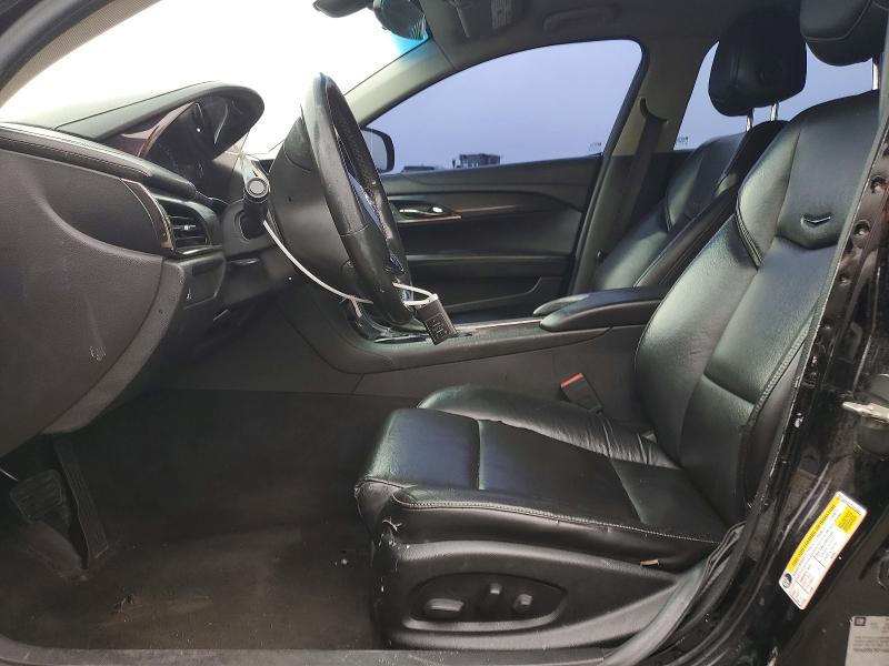Aukcja sprzedaży 2014 Cadillac Ats, vin: 1G6AG5RX7E0144961, numer aukcji: 76958045