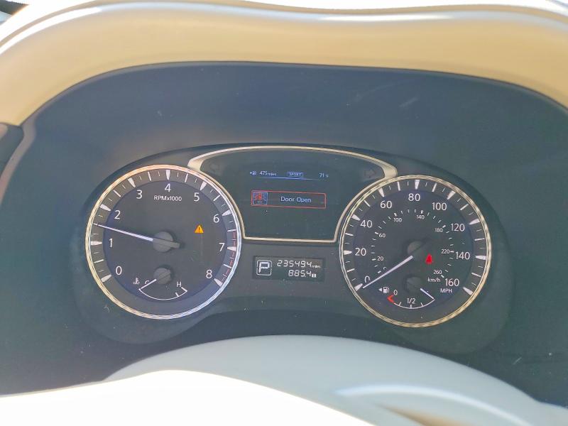 Продажа на аукционе авто 2013 Infiniti Jx35, vin: 5N1AL0MN7DC339422, номер лота: 76159185