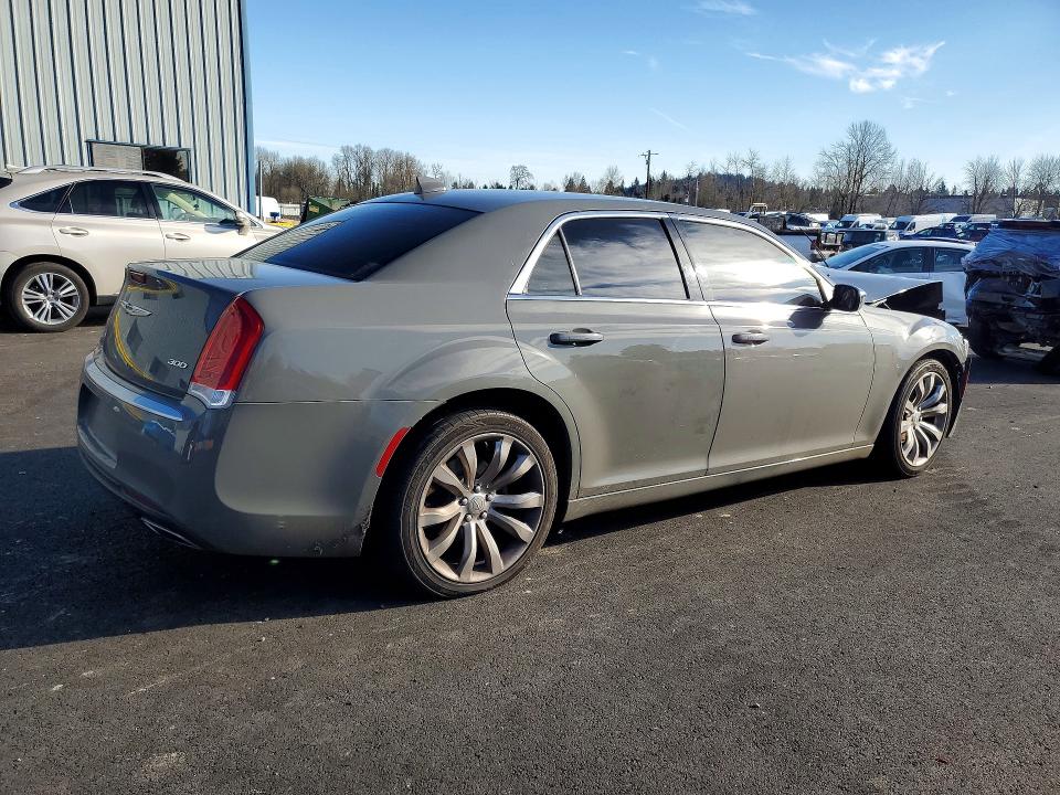 Aukcja sprzedaży 2018 Chrysler 300, vin: 2C3CCAAG2JH228864, numer aukcji: 75594885