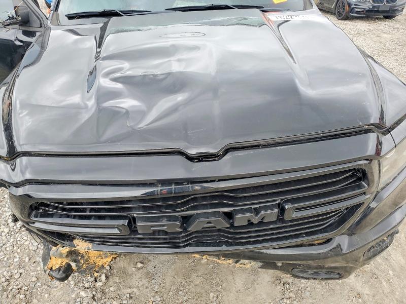 Продаж на аукціоні авто 2020 Ram 1500, vin: 1C6RRFFG9LN240702, номер лоту: 78223505