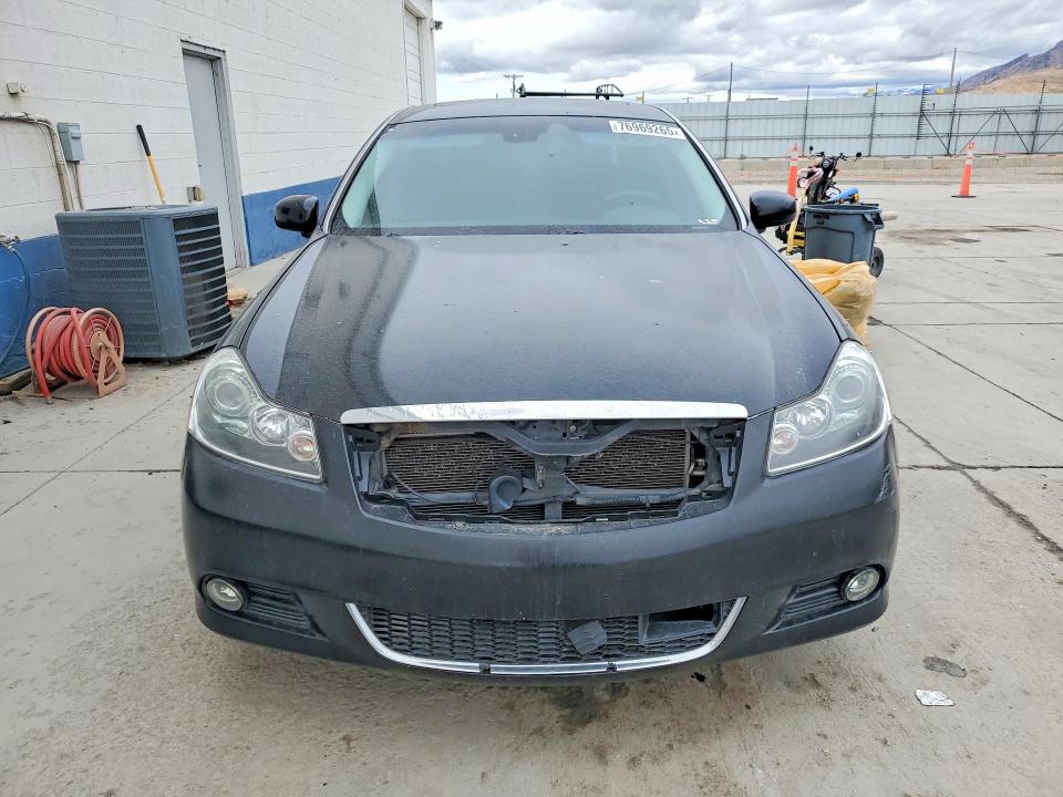 Aukcja sprzedaży 2008 Infiniti M35, vin: JNKAY01F18M654279, numer aukcji: 76969265