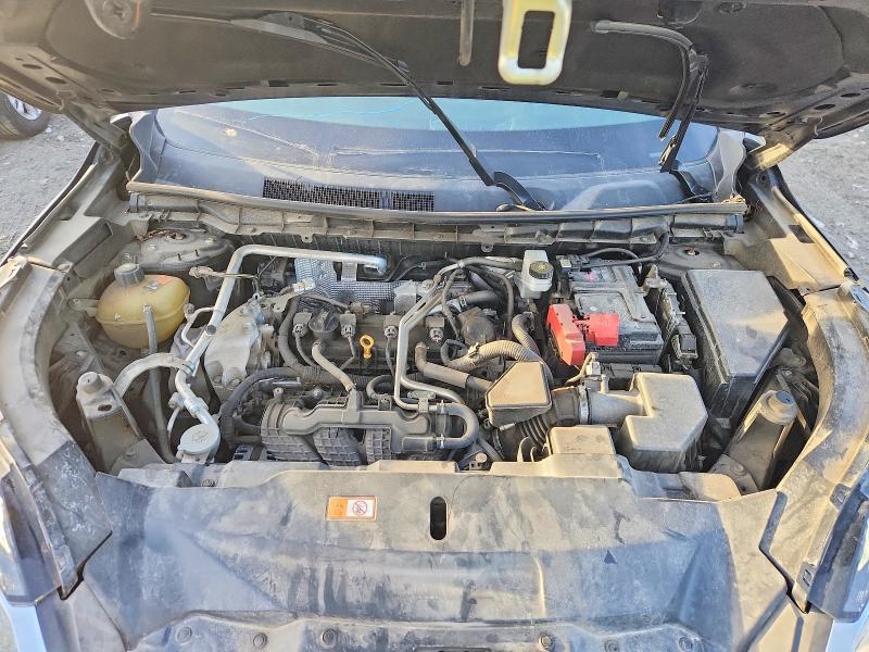 Продаж на аукціоні авто 2022 Mitsubishi Outlander, vin: JA4J4UA85NZ065668, номер лоту: 76619965