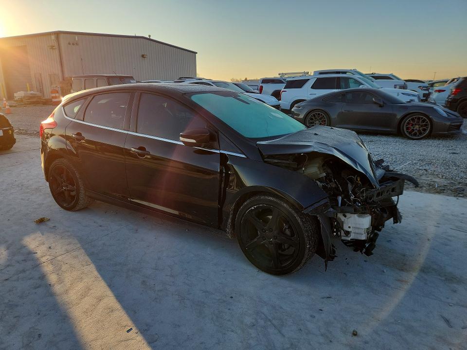 2012 Ford Focus მანქანა იყიდება აუქციონზე, vin: 1FAHP3N22CL284444, აუქციონის ნომერი: 76847635