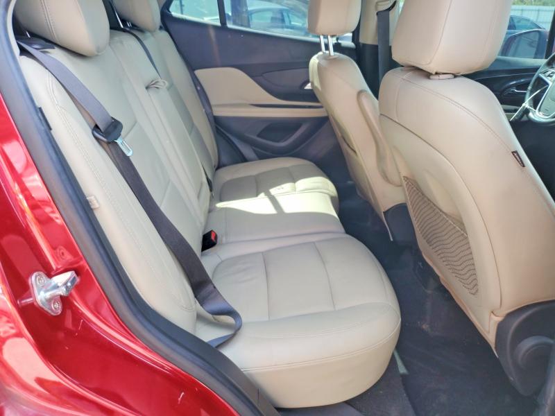 Aukcja sprzedaży 2019 Buick Encore, vin: KL4CJCSM1KB800447, numer aukcji: 77893965