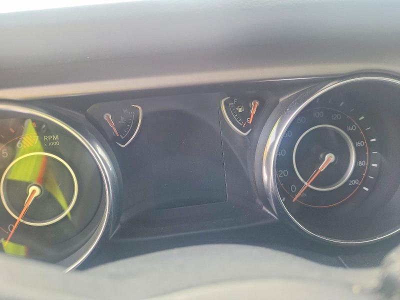 Продажа на аукционе авто 2020 Jeep Wrangler, vin: 1C4GJXANXLW280042, номер лота: 73985405