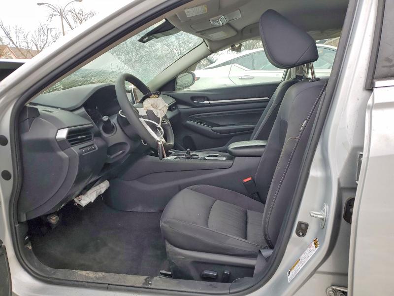 Продаж на аукціоні авто 2021 Niss Altima, vin: 1N4BL4DV7MN389957, номер лоту: 45511546