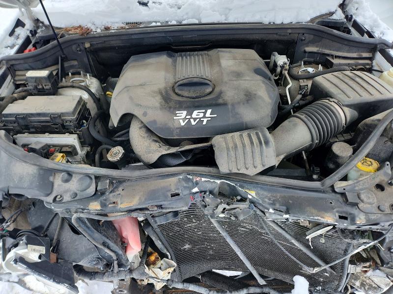 Продаж на аукціоні авто 2013 Jeep Grand Cherokee, vin: 1C4RJFAG0DC635047, номер лоту: 73888725