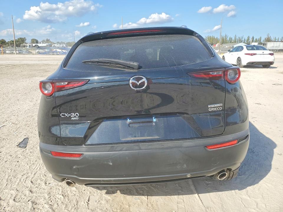 Aukcja sprzedaży 2024 Mazda Cx-30, vin: 3MVDMBBM1RM645489, numer aukcji: 76937675