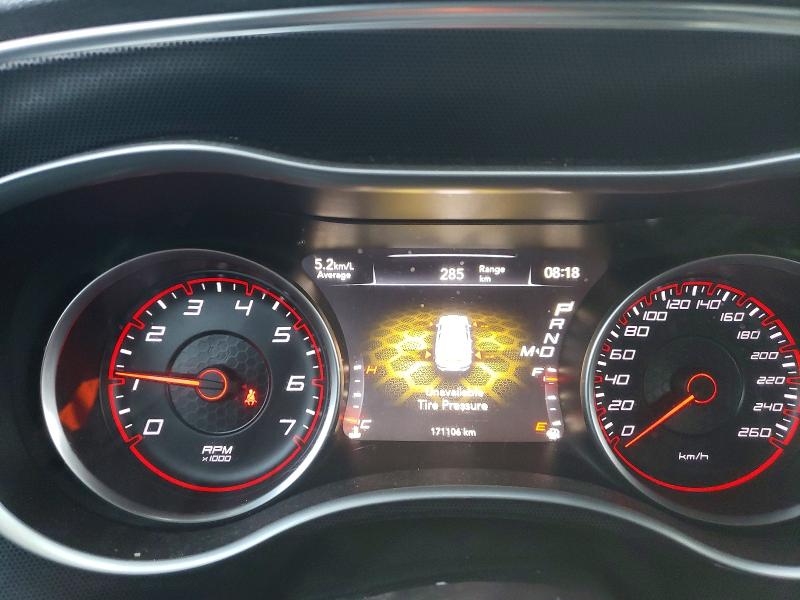 Aukcja sprzedaży 2015 Dodge Charger, vin: 2C3CDXHG8FH790958, numer aukcji: 75404565