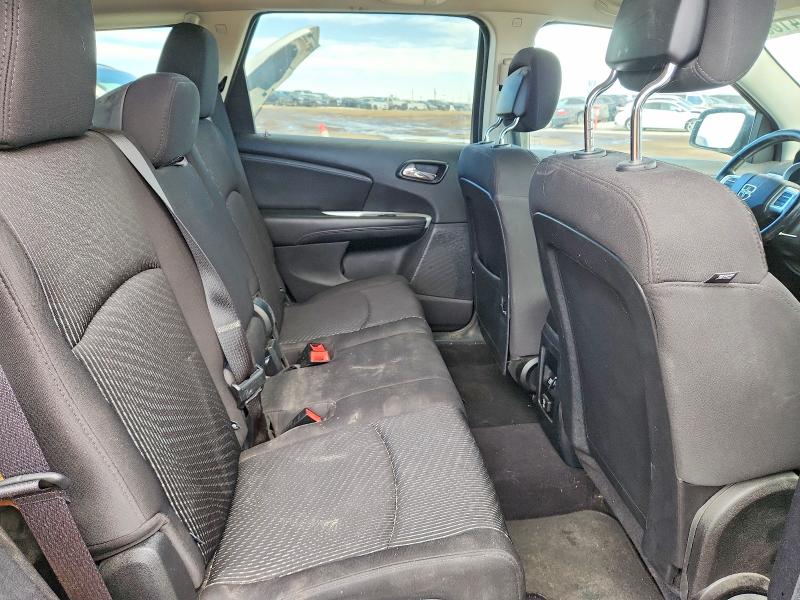 Продаж на аукціоні авто 2014 Dodge Journey, vin: 3C4PDCCG6ET134194, номер лоту: 78724165