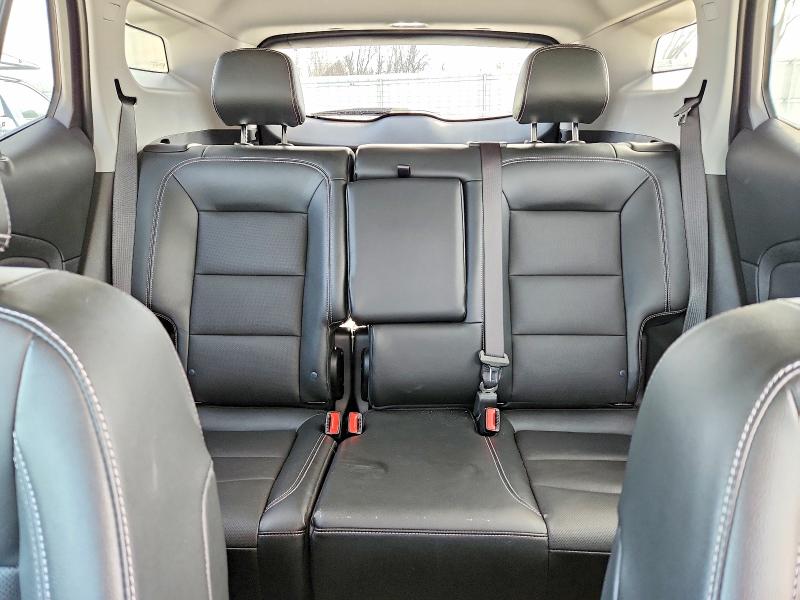 Aukcja sprzedaży 2022 Gmc Terrain, vin: 3GKALVEV4NL271171, numer aukcji: 76227085