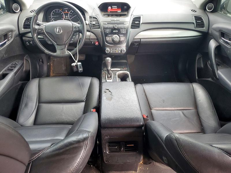 Aukcja sprzedaży 2016 Acura Rdx, vin: 5J8TB3H38GL000457, numer aukcji: 77823395