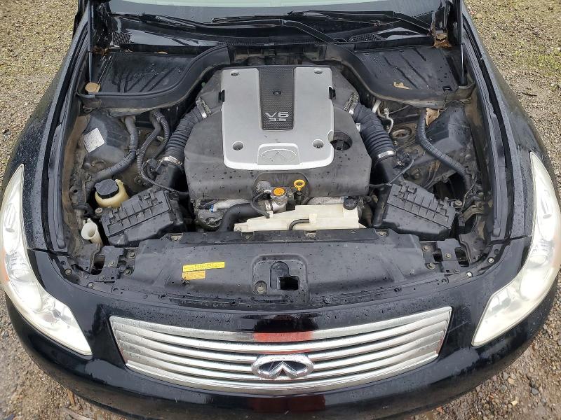 Продажа на аукционе авто 2007 Infiniti G35, vin: JNKBV61E07M708757, номер лота: 76843495