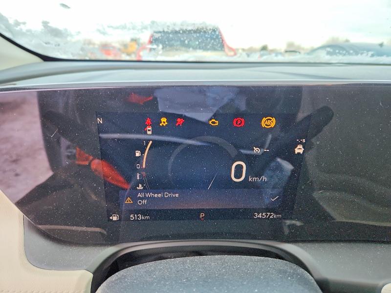 Aukcja sprzedaży 2024 Buick Encore Gx, vin: KL4AMGSL2RB021811, numer aukcji: 75599125