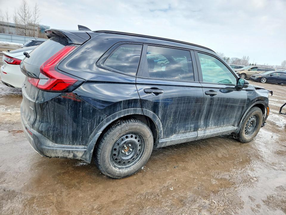Продажа на аукционе авто 2026 Honda Cr-v, vin: 2HKRS6H96TH224503, номер лота: 78920745