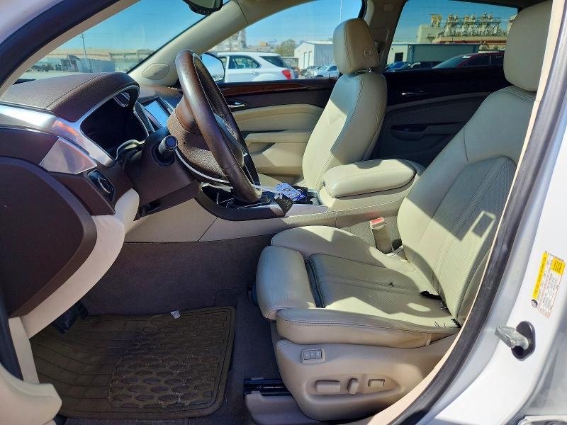 Продаж на аукціоні авто 2014 Cadillac Srx, vin: 3GYFNBE38ES666799, номер лоту: 78079375