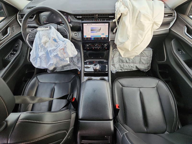 Продажа на аукционе авто 2023 Jeep Grand Cherokee, vin: 1C4RJHBG8PC530691, номер лота: 78893765
