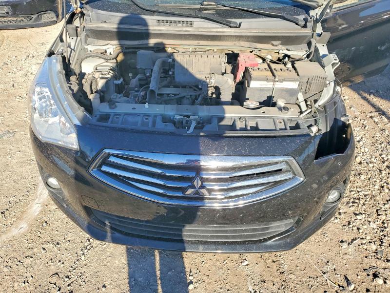 Aukcja sprzedaży 2019 Mitsubishi Mirage, vin: ML32F3FJ3KHF12905, numer aukcji: 77197275