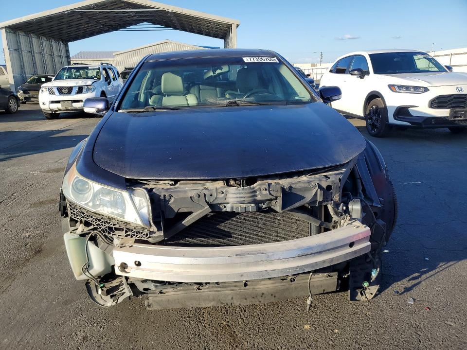 Aukcja sprzedaży 2009 Acura Tl, vin: 19UUA86509A003506, numer aukcji: 77396765