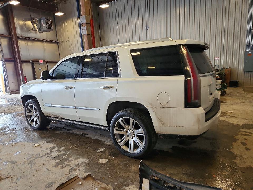 Продажа на аукционе авто 2015 Cadillac Escalade, vin: 1GYS4NKJ6FR684213, номер лота: 75693875