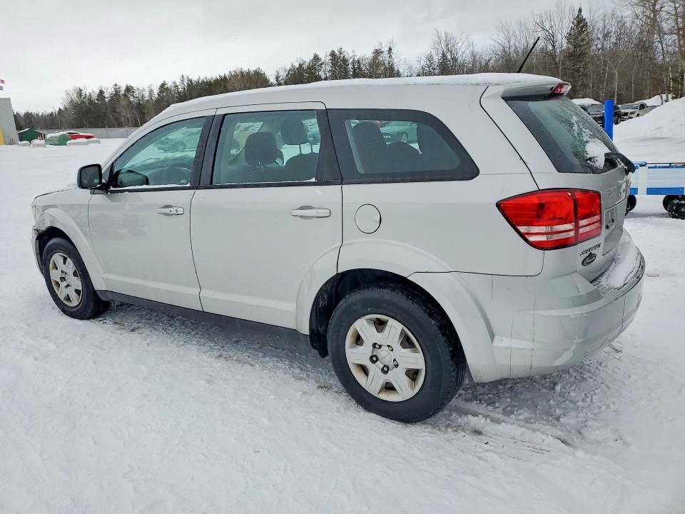 2012 Dodge Journey მანქანა იყიდება აუქციონზე, vin: 3C4PDCAB4CT388278, აუქციონის ნომერი: 76623455