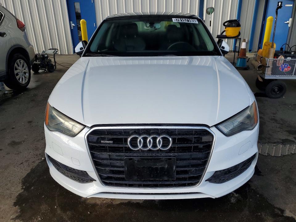 Aukcja sprzedaży 2015 Audi A3, vin: WAUKFGFF6F1050560, numer aukcji: 78157185